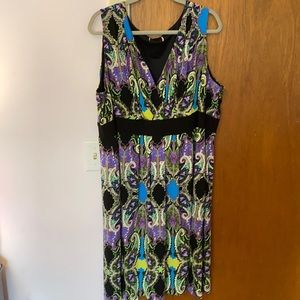 Formal dress